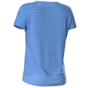 Dames T-shirt Salomon  Outline Summer SS Tee Provence