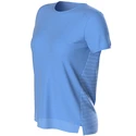 Dames T-shirt Salomon  Outline Summer SS Tee Provence