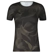 Dames T-shirt Scott  Underwear Carbon SS L