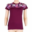 Dames T-shirt Sensor  Coolmax Impress Purple