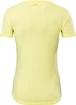 Dames T-shirt Silvini  Pelori Yellow/Blue