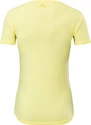 Dames T-shirt Silvini  Pelori Yellow/Blue