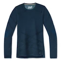 Dames T-shirt Smartwool  W Intraknit Merino 200 Crew S