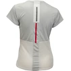 Dames T-shirt Swix Carbon Carbon Grey