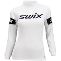 Dames T-shirt Swix   RaceX Warm L