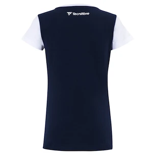 Dames T-shirt Tecnifibre  Club Tee