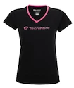 Dames T-shirt Tecnifibre  Lady Cotton Top White M