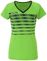 Dames T-shirt Tecnifibre  Lady F2 Green S