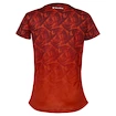 Dames T-shirt Tecnifibre  X-Loop Tee Clay