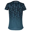 Dames T-shirt Tecnifibre  X-Loop Tee Teal