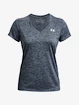 Dames T-shirt Under Armour