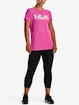 Dames T-shirt Under Armour