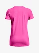 Dames T-shirt Under Armour