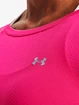 Dames T-shirt Under Armour