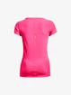 Dames T-shirt Under Armour