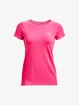 Dames T-shirt Under Armour