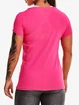 Dames T-shirt Under Armour