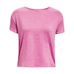 Dames T-shirt Under Armour