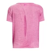 Dames T-shirt Under Armour