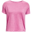 Dames T-shirt Under Armour