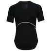 Dames T-shirt Under Armour  Coolswitch SS-BLK