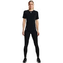 Dames T-shirt Under Armour  Coolswitch SS-BLK