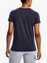 Dames T-shirt Under Armour  GRADIENT PILL SS-GRY