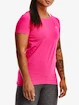 Dames T-shirt Under Armour