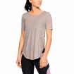 Dames T-shirt Under Armour  Perpetual SS