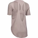 Dames T-shirt Under Armour  Perpetual SS