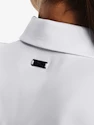 Dames T-shirt Under Armour  Playoff SS Polo-WHT