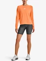 Dames T-shirt Under Armour  Rival Terry Crew-ORG