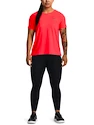 Dames T-shirt Under Armour  Rush Energy SS 2.0-RED