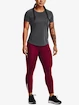 Dames T-shirt Under Armour  Speed Stride 2.0 Tee-GRY