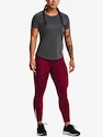 Dames T-shirt Under Armour  Speed Stride 2.0 Tee-GRY