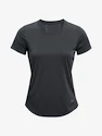 Dames T-shirt Under Armour  Speed Stride 2.0 Tee-GRY