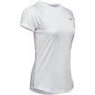 Dames T-shirt Under Armour  Speed Stride Short Sleeve Grey M