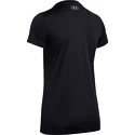 Dames T-shirt Under Armour  Sportstyle Graphic SSC