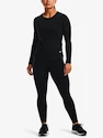 Dames T-shirt Under Armour  Streaker Longsleeve-BLK