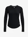 Dames T-shirt Under Armour  Streaker Longsleeve-BLK