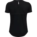 Dames T-shirt Under Armour  Streaker SS Black