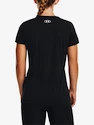 Dames T-shirt Under Armour  Tech Solid Script SSC-BLK