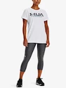 Dames T-shirt Under Armour  VINTAGE PERFORMANCE SS-WHT