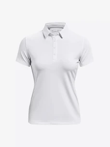 Dames T-shirt Under Armour   S