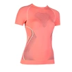 Dames T-shirt UYN  Evolutyon UW Shirt SS light orange