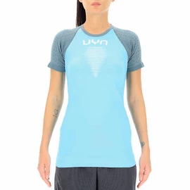 Dames T-shirt UYN Marathon OW Shirt SH_SL