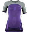 Dames T-shirt UYN  Running Alpha OW purple/grey L