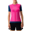 Dames T-shirt UYN  RUNNING PB42 OW SHIRT purple XS