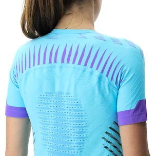 Dames T-shirt UYN  RUNNING ULTRA1 OW SHIRT