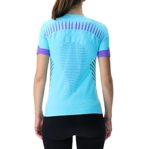 Dames T-shirt UYN  RUNNING ULTRA1 OW SHIRT